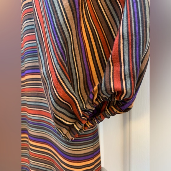 SOO YUNG LEE 💯 Silk - Picture 3 of 8